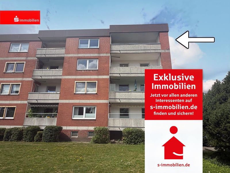 Wohnkomfort mit Weitblick